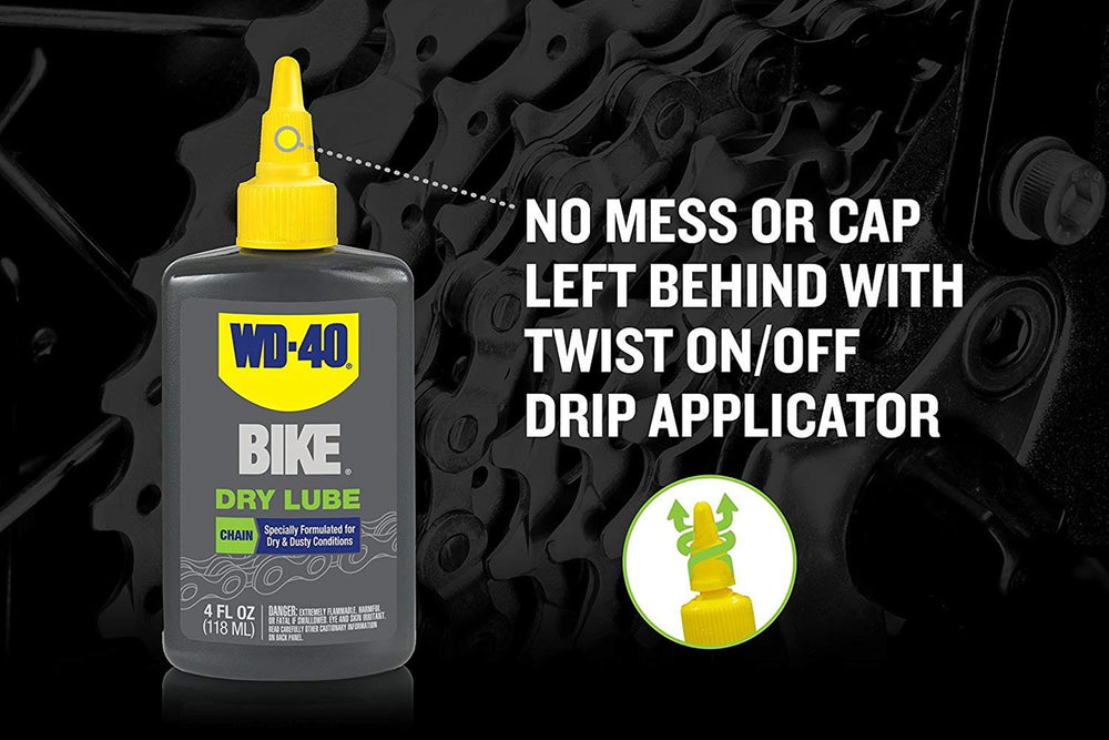 WD-40 auto part