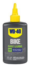 WD-40 auto part detail