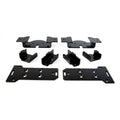 WEDGEWOOD SERVICE PARTS LABEL VISION RANGE BLACK PIEZO
