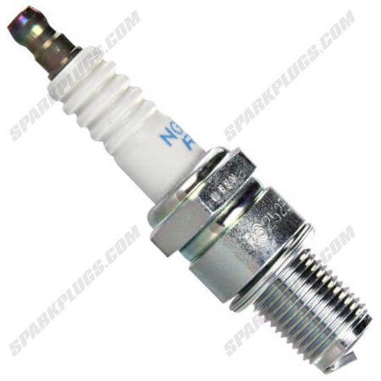 NGK auto part