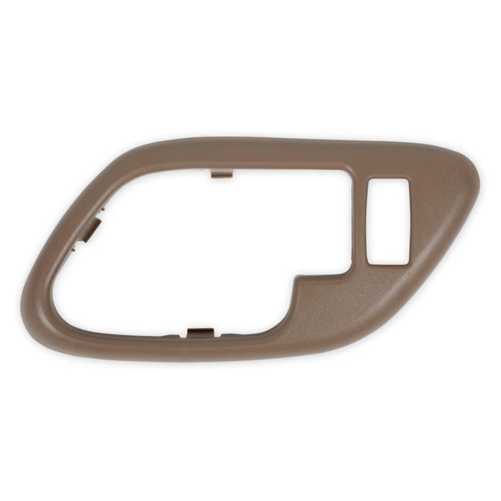 Brothers Trucks auto part