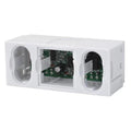 BRILLIANT LIGHT PCB ADAPTER MODULEONLY ONE IS REQUIRED PER FIXTURE IF ANY OTHER MOD IS TO BE USED