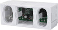 BRILLIANT LIGHT PCB ADAPTER MODULEONLY ONE IS REQUIRED PER FIXTURE IF ANY OTHER MOD IS TO BE USED