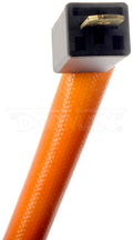 PIGTAIL OR SOCKET