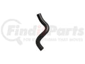 CURVED RADIATOR HOSE DAYCO