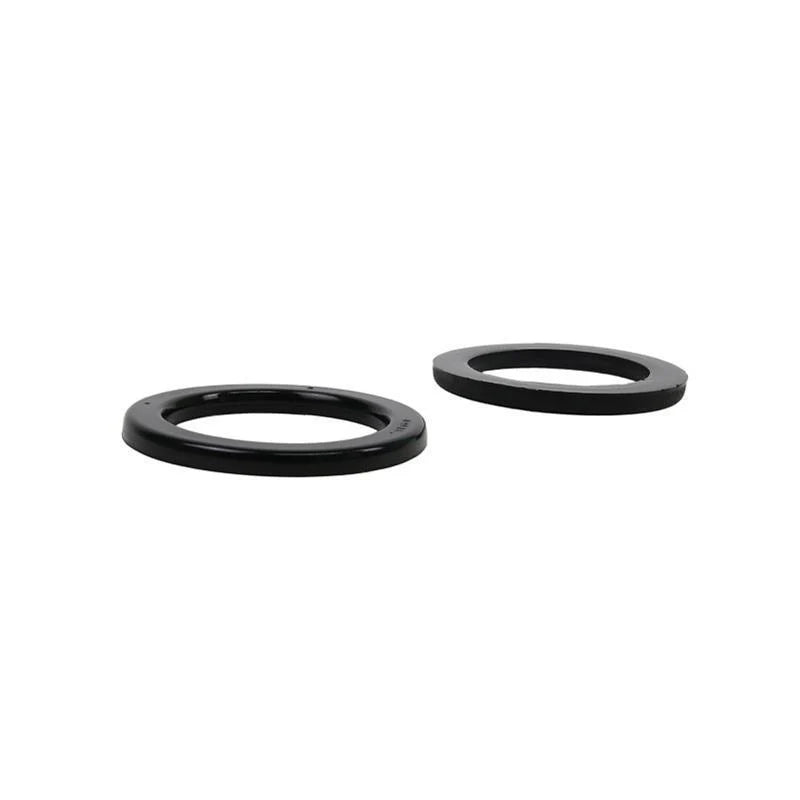 Spring - pad upper bushing 2 Bushings