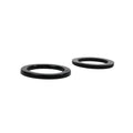Spring - pad upper bushing 2 Bushings