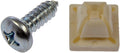 SHEET METAL SCREW