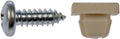 SHEET METAL SCREW