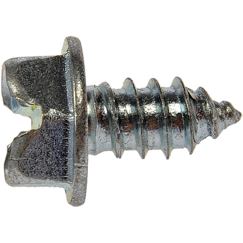 SHEET METAL SCREW