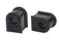 Sway bar - mount bushing 2 Bushings Grease