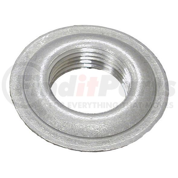 FLANGE, ALUM WELD 3/4IN NPT