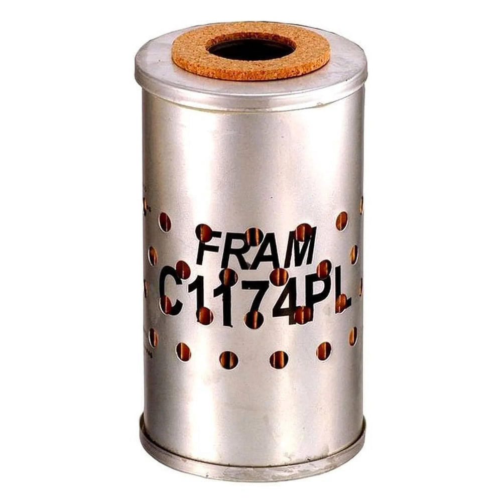 Fram air filter
