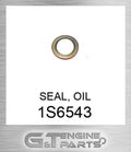 OIL SEAL