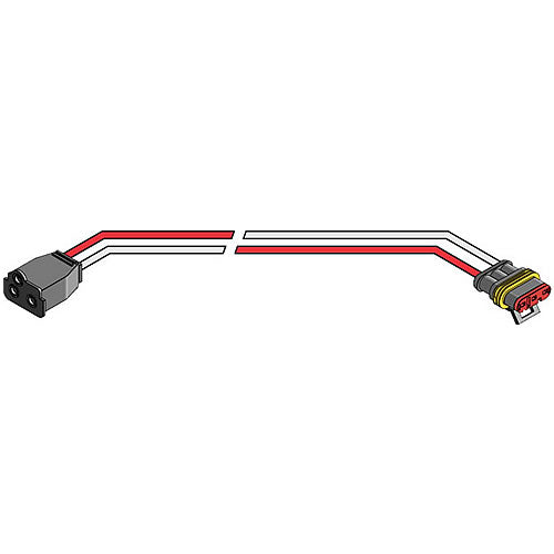 LED PLUG