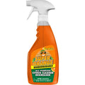 SUPER ORANGE ALL PURPOSE CITRUS CLE