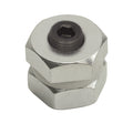 ~(1 lbs. 10X6X3)~ Transmission Pan Drain Plug Kit