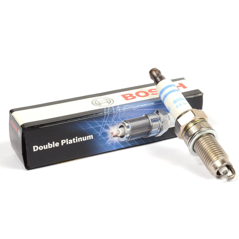 SPARK PLUG