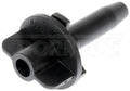 UPPER RADIATOR LOCKING GUIDE PIN