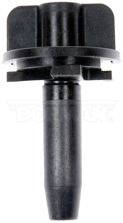 UPPER RADIATOR LOCKING GUIDE PIN