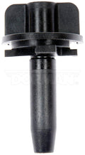 UPPER RADIATOR LOCKING GUIDE PIN