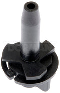 UPPER RADIATOR LOCKING GUIDE PIN
