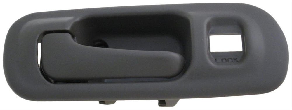INTERIOR DOOR HANDLE