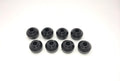 END LINK BUSHINGS SET OF 8