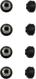 END LINK BUSHINGS SET OF 8