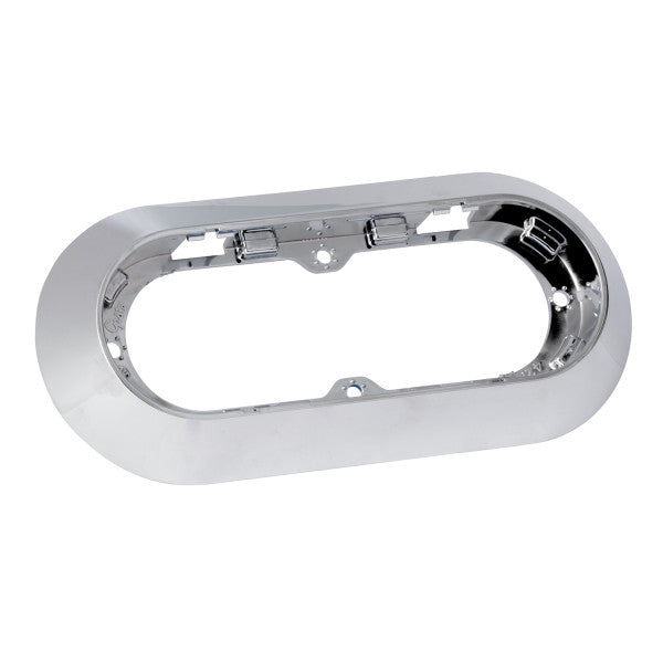 GROTE chrome roof rack