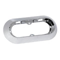 GROTE chrome roof rack