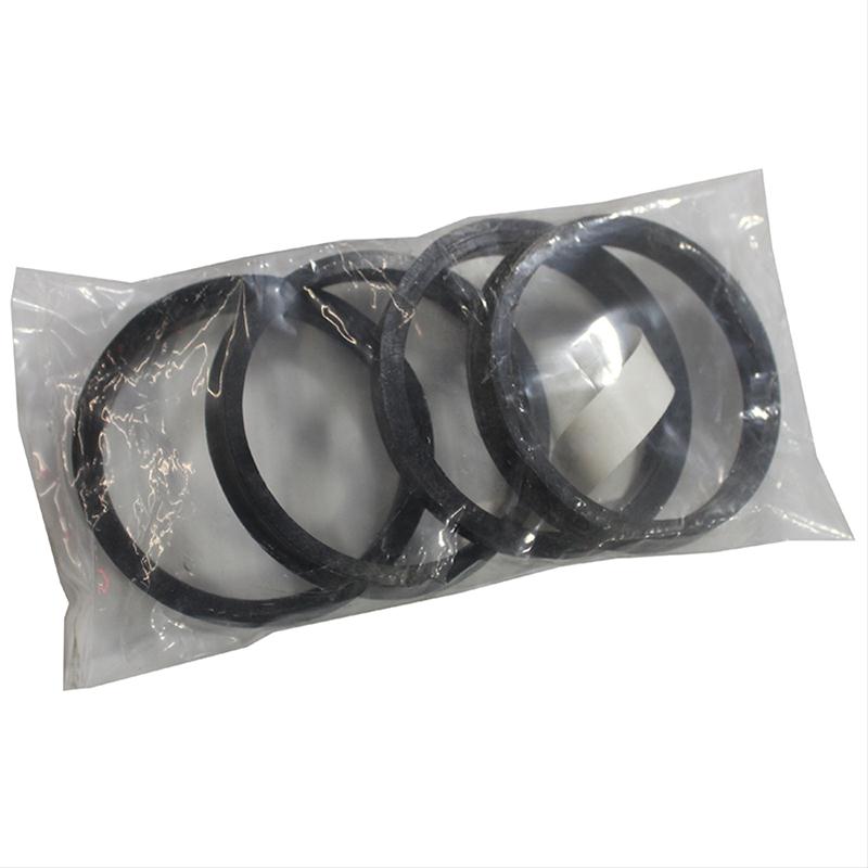 HUB RING SET 82 OD-71.50 ID 4 PACK