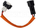PIGTAIL OR SOCKET