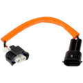 PIGTAIL OR SOCKET