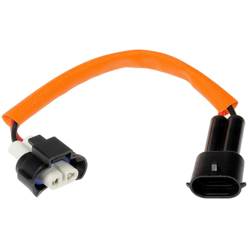 PIGTAIL OR SOCKET