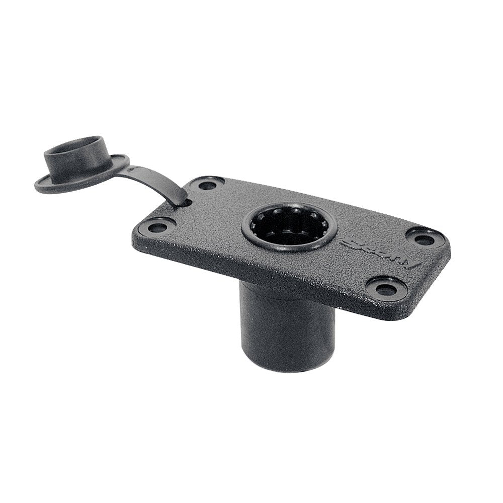SCOTTY INC. black roof rack