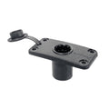 SCOTTY INC. black roof rack