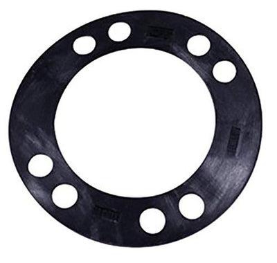 SIENNA TOE SHIM 0.5IN