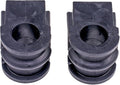 STAB BAR BUSHING KIT
