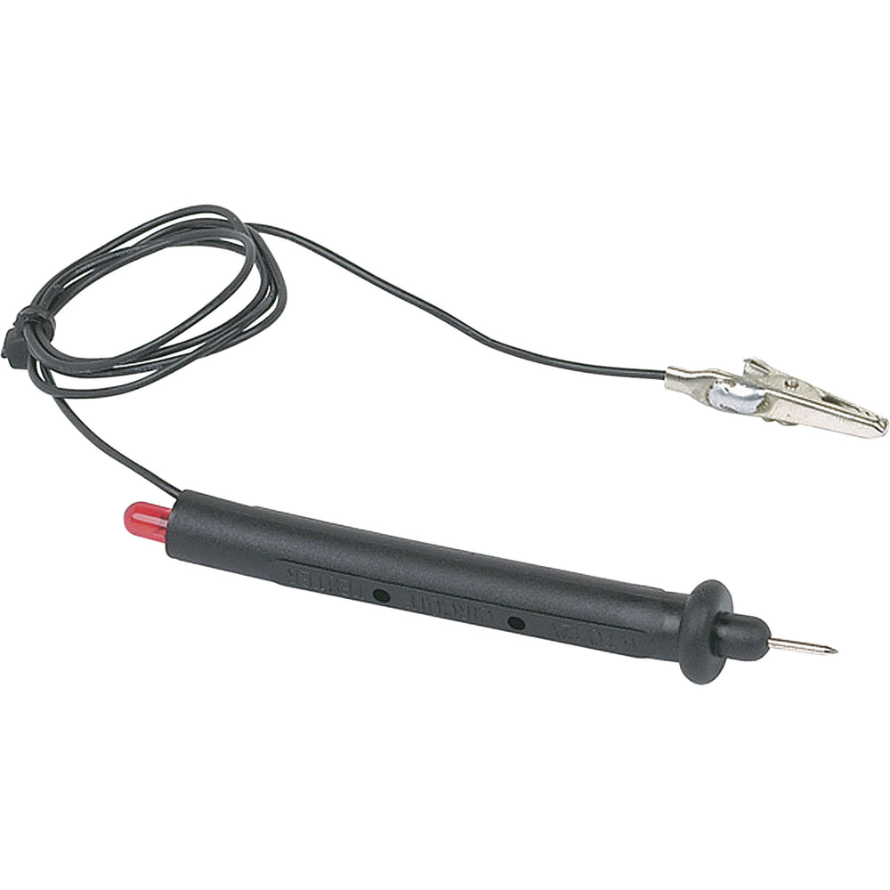 12 V TESTER KIT