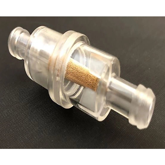 HELIX RACING air filter