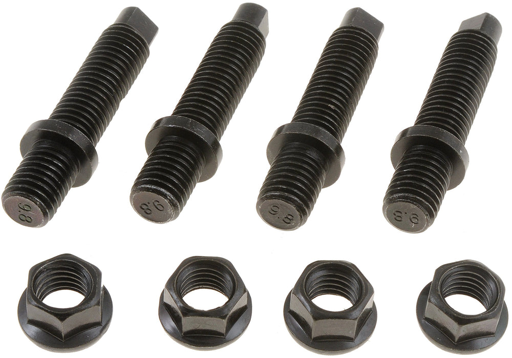 EXHAUST FLANGE HDWE. KIT