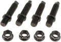 EXHAUST FLANGE HDWE. KIT