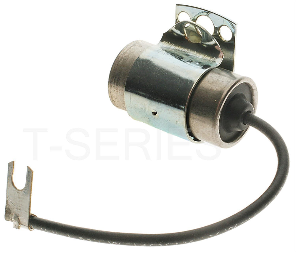 STANDARD IGN auto part