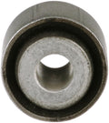 DELPHI control arms