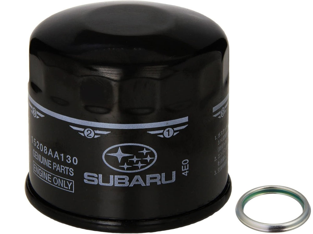 Subaru OEM Oil Filter Scion FR-S 2013-2016 / Subaru BRZ 2013 / Toyota 86 2017