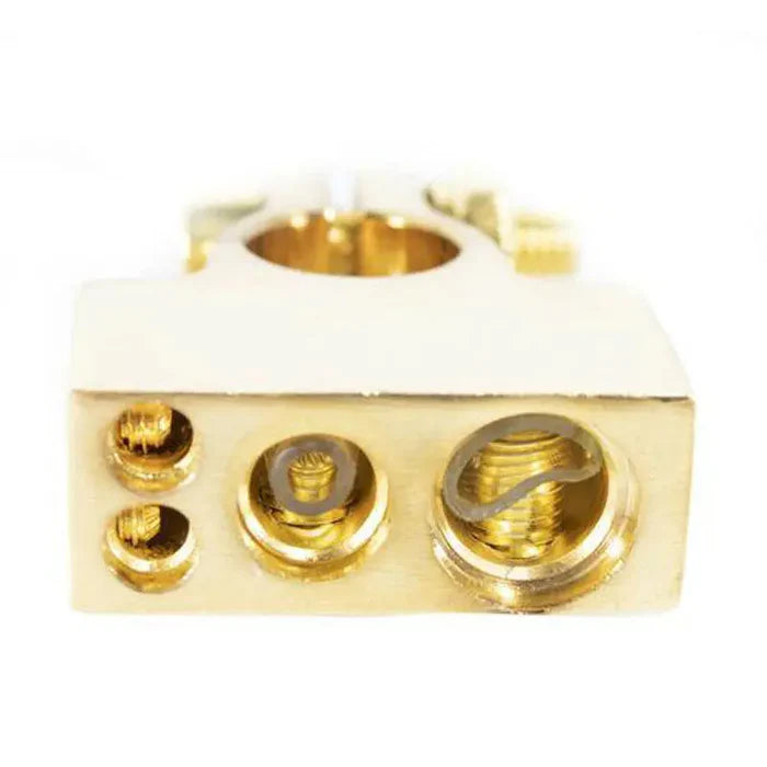 POSITIVE BATTERY TERMINAL