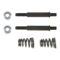 Exhaust Bolt and Spring - 16-10007-01
