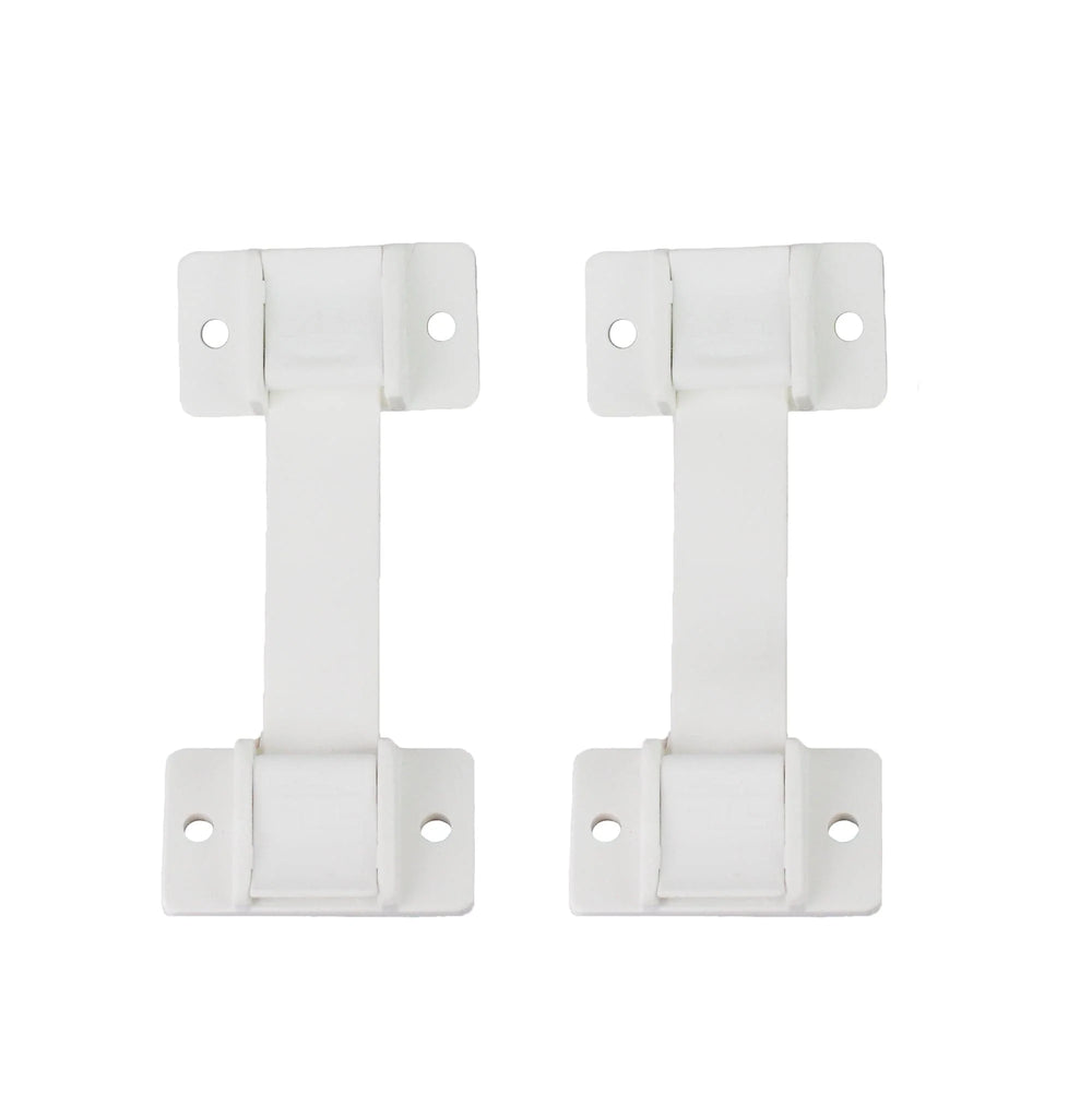 SUPER GRIPS-WHITE