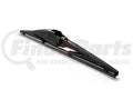 WIPER BLADE 10' REAR PLASTIC SING